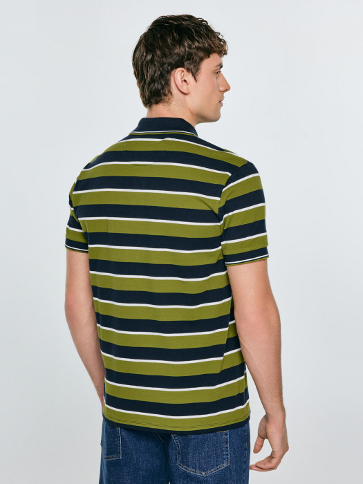 Pánske tričko SEULIS 301